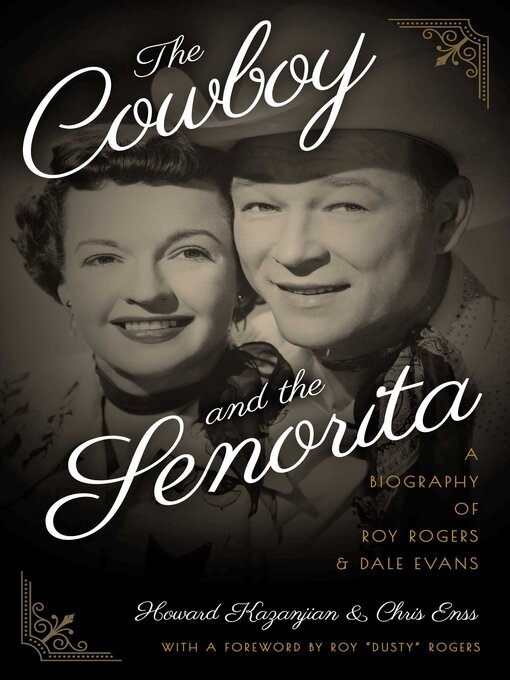 Title details for The Cowboy and the Senorita by Chris Enss - Available